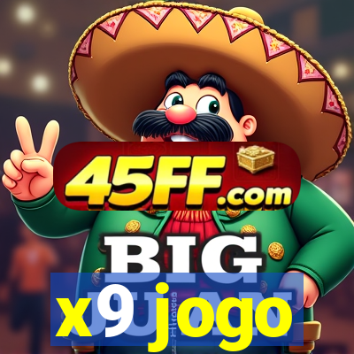 x9 jogo